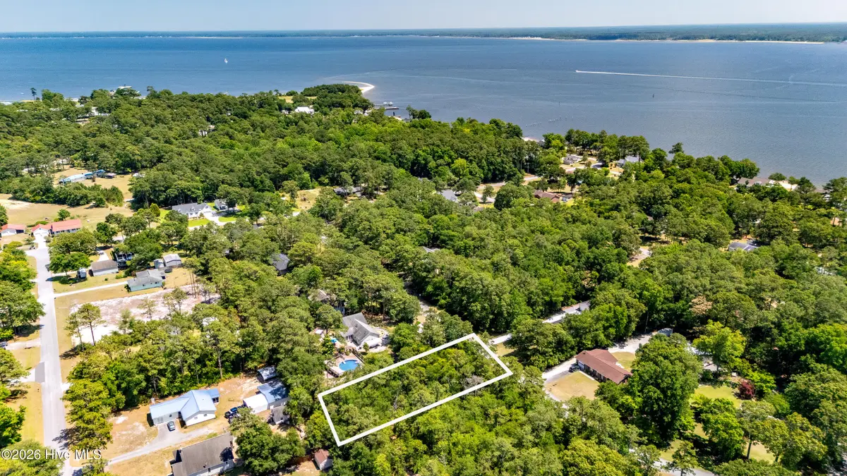 114 Lakeshore Drive, Minnesott Beach, NC 28510 - #1