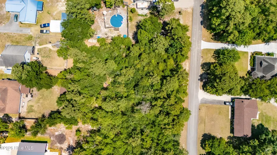 114 Lakeshore Drive, Minnesott Beach, NC 28510 - #2