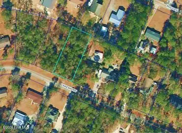 114 Lakeshore Drive, Minnesott Beach, NC 28510 - #3