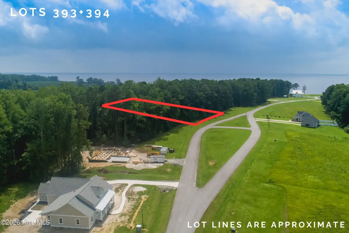 289 S Brightleaf Drive, Minnesott Beach, NC 28510 - #1