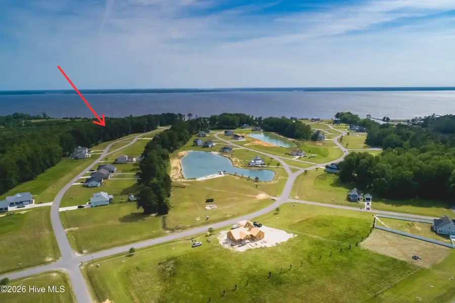 289 S Brightleaf Drive, Minnesott Beach, NC 28510 - #2