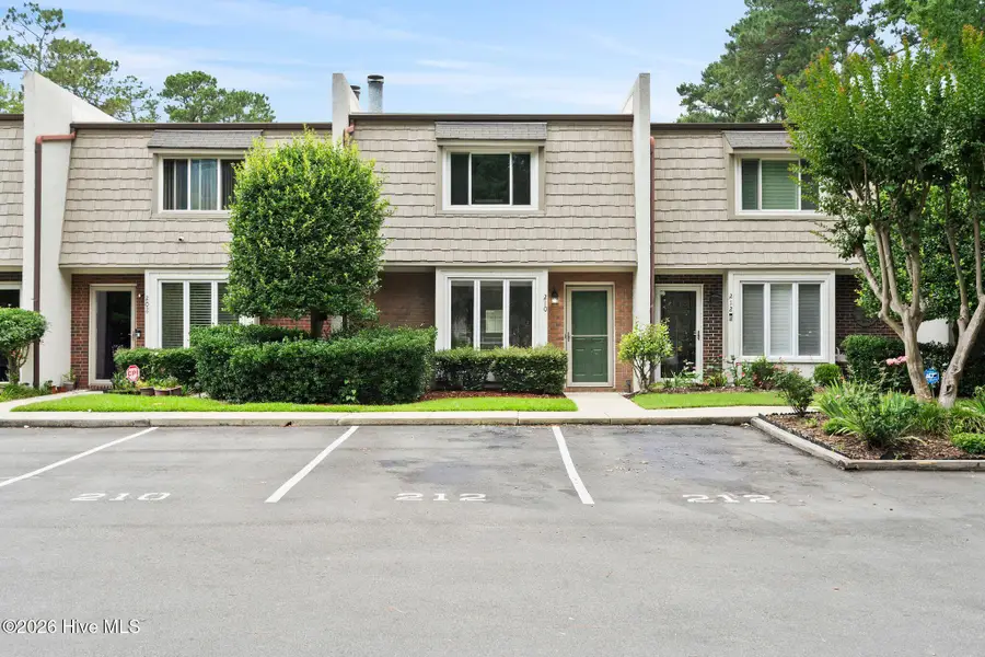 210 Cobblestone Drive, Wilmington, NC 28405 - #3