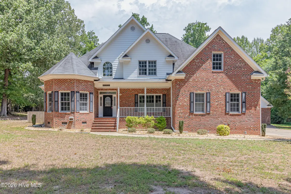 6269 Windchase Drive, Rocky Mount, NC 27803 - #1