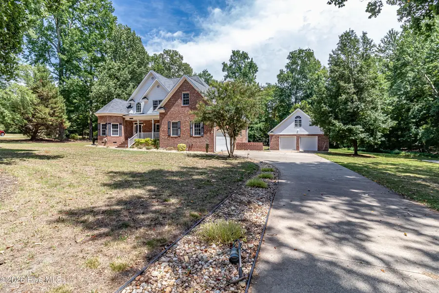 6269 Windchase Drive, Rocky Mount, NC 27803 - #2