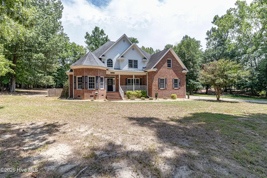 6269 Windchase Drive, Rocky Mount, NC 27803 - #3
