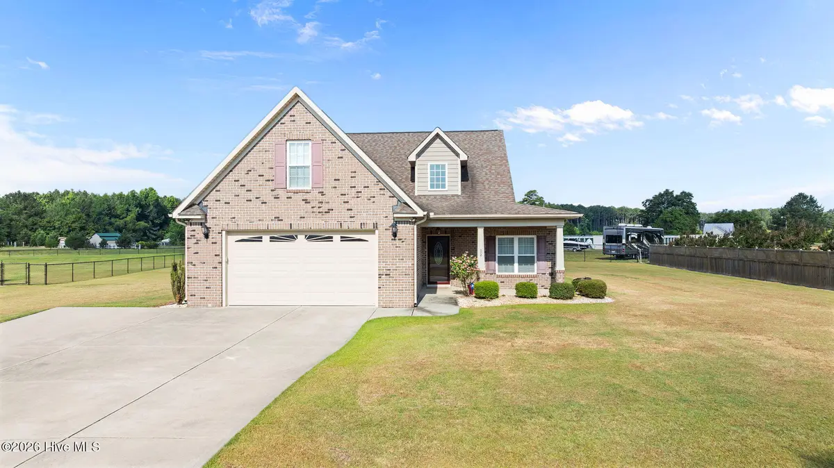 102 John Deere Drive, Goldsboro, NC 27530 - #1