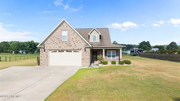 102 John Deere Drive, Goldsboro, NC 27530