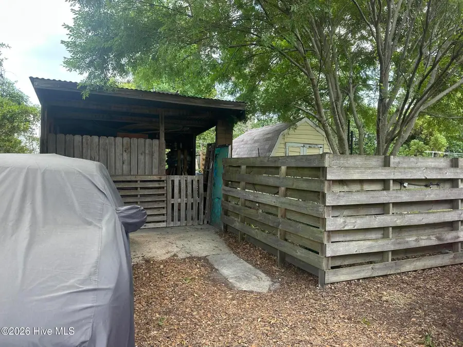 4809 Franklin Avenue, Wilmington, NC 28403 - #3