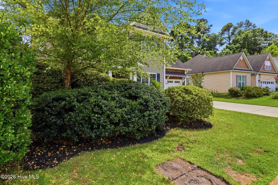161 Watersfield Road, Leland, NC 28451 - #3