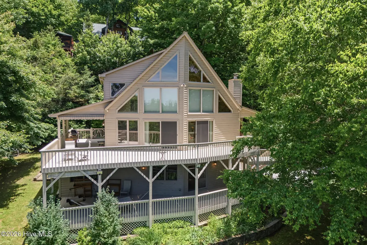 820 Chimney Ridge Drive, Topton, NC 28781 - #1