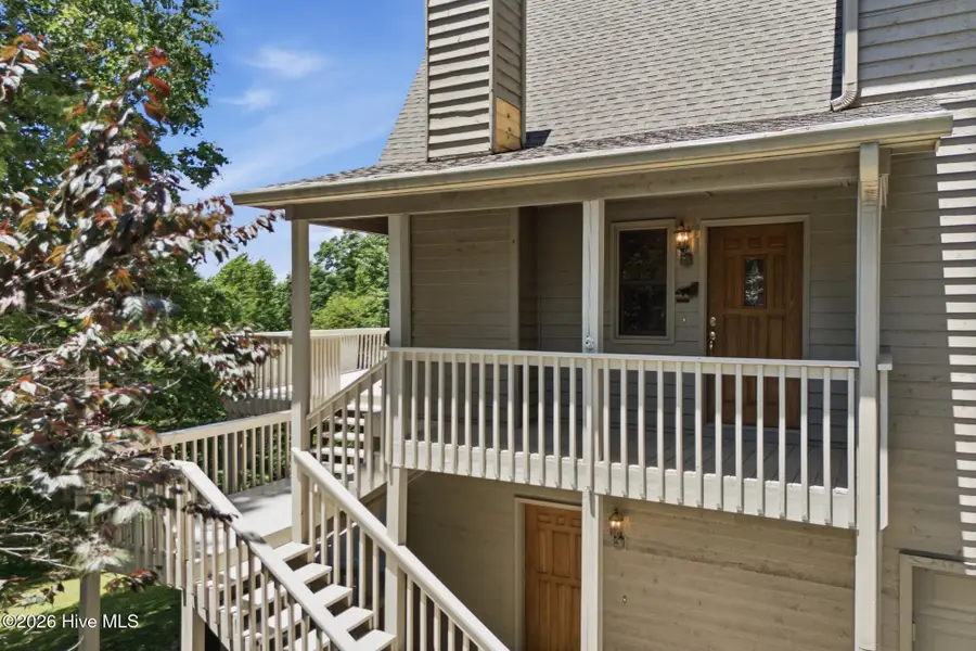 820 Chimney Ridge Drive, Topton, NC 28781 - #3
