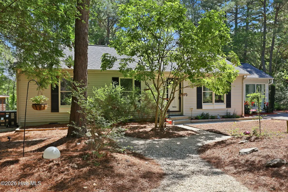 487 Vass Carthage Road, Carthage, NC 28327 - #1