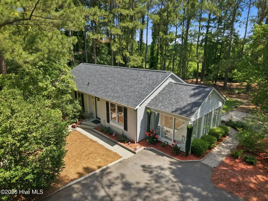 487 Vass Carthage Road, Carthage, NC 28327 - #3
