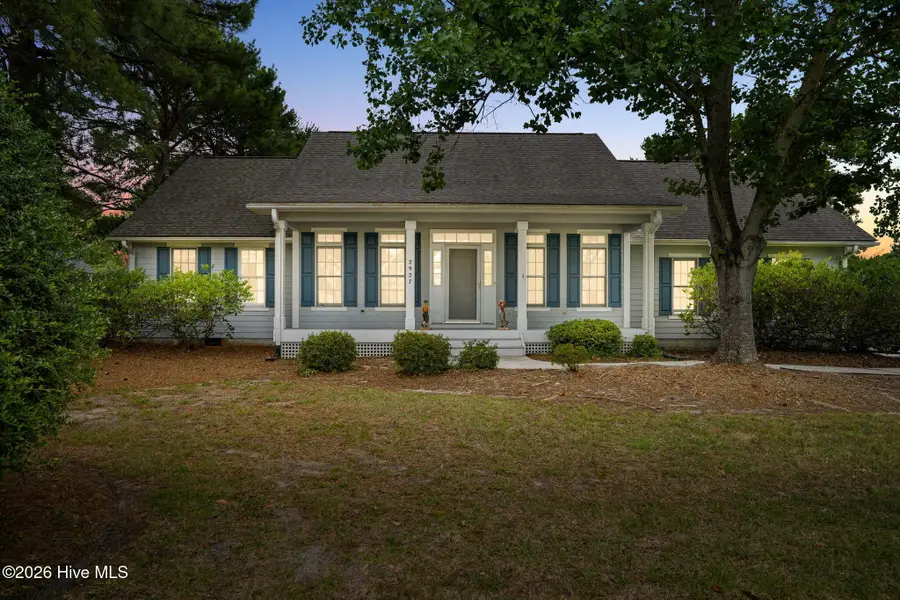 2927 Trailwood Drive Se, Southport, NC 28461 - #2