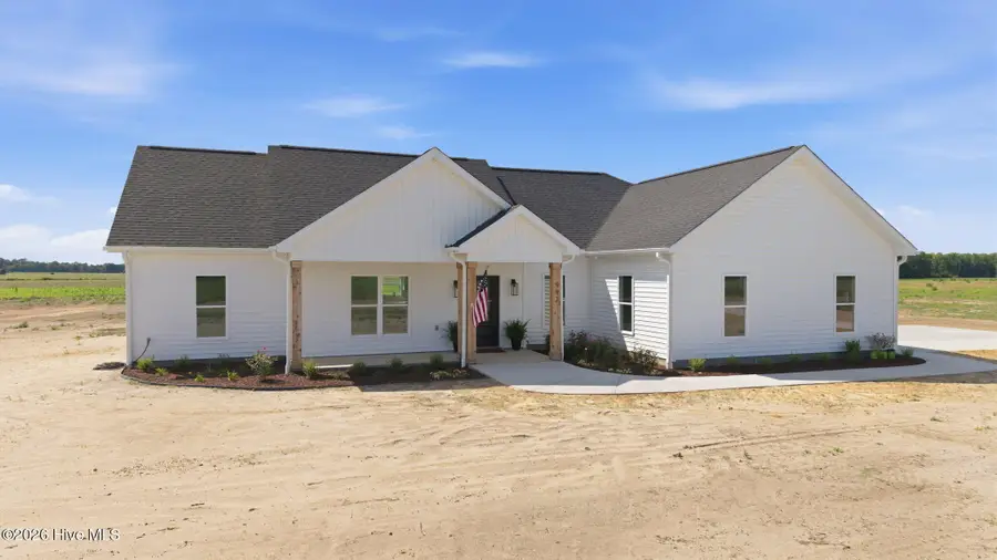 992 Whaley Road, Kinston, NC 28501 - #2