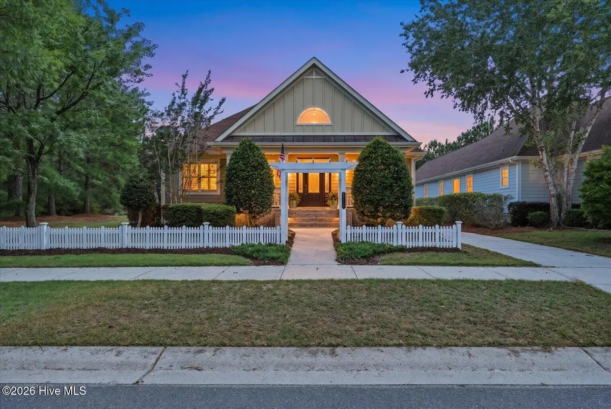 2013 Simmerman Way, Leland, NC 28451 - #1