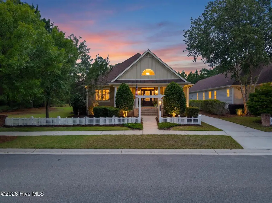 2013 Simmerman Way, Leland, NC 28451 - #2