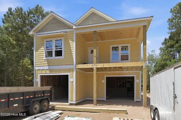 405 Emerald Landing Drive, Emerald Isle, NC 28594
