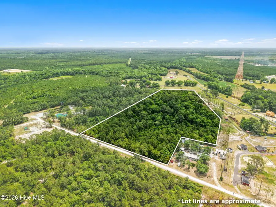 00 Old Lennon Road Se, Bolivia, NC 28422 - #2