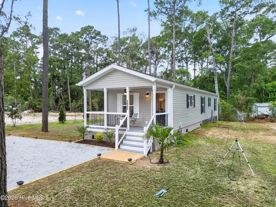 3655 Lakeview Drive Sw, Supply, NC 28462 - #2