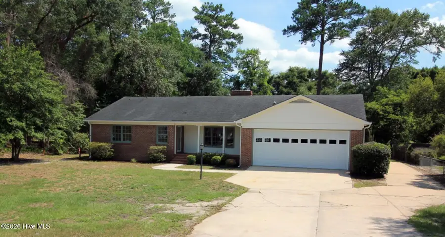 6974 River Road, Washington, NC 27889 - #2