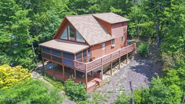 215 Black Bear Ridge, Murphy, NC 28906