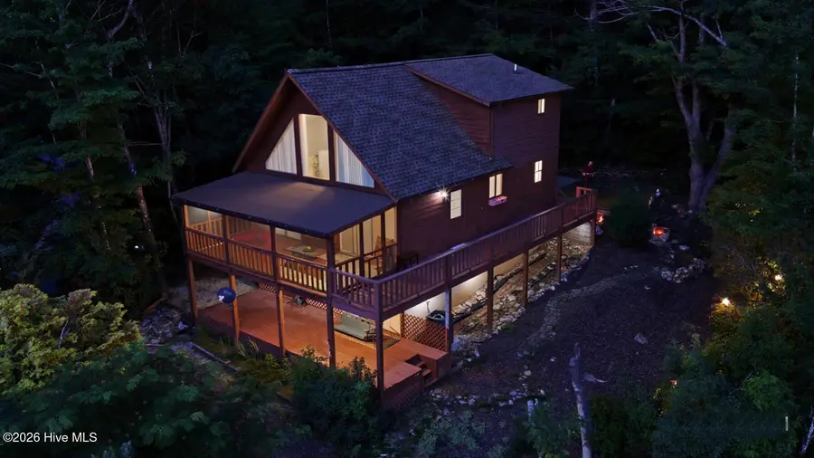 215 Black Bear Ridge, Murphy, NC 28906 - #2