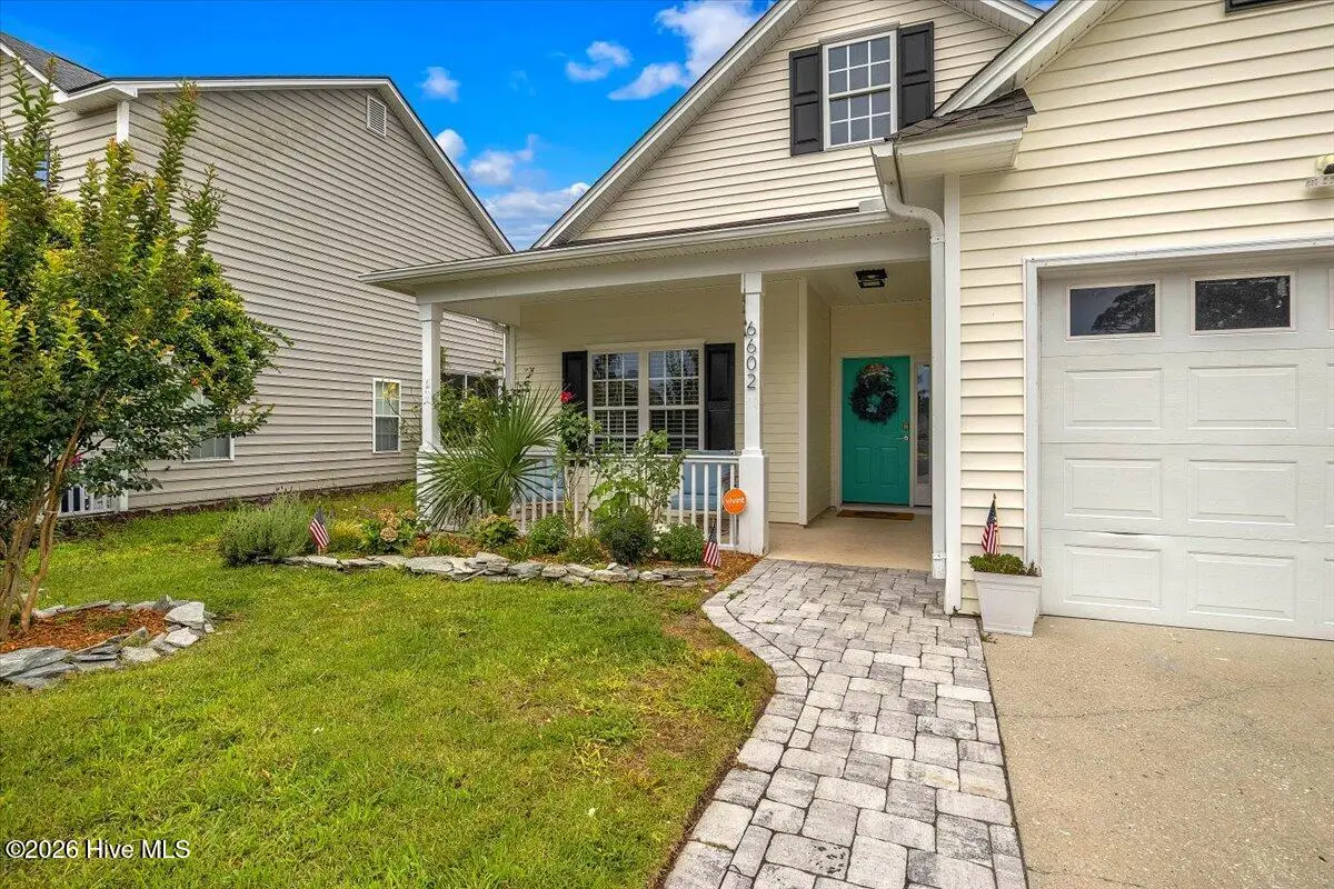6602 Dorrington Drive, Wilmington, NC 28412 - #1