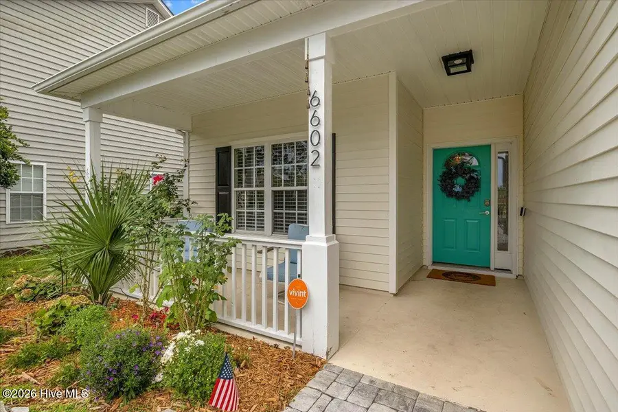 6602 Dorrington Drive, Wilmington, NC 28412 - #2