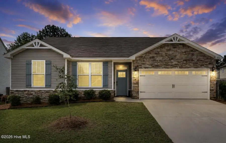 303 Brickyard Creek Court, Grovetown, GA 30813 - #2