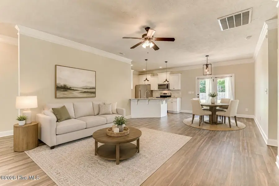 303 Brickyard Creek Court, Grovetown, GA 30813 - #3