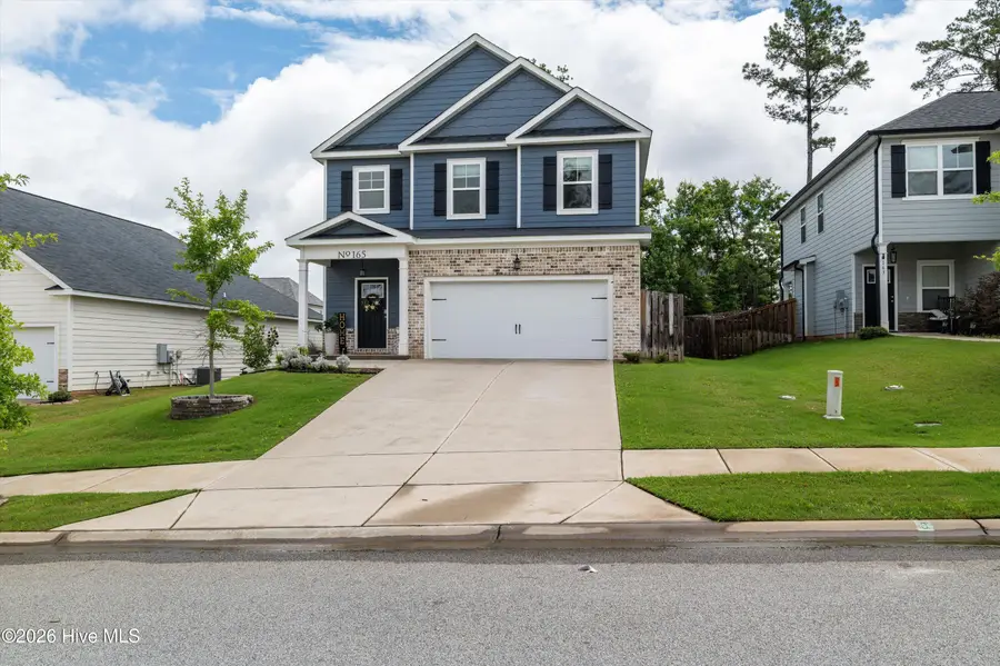 165 Myrtle Grove Trail, Evans, GA 30809 - #3