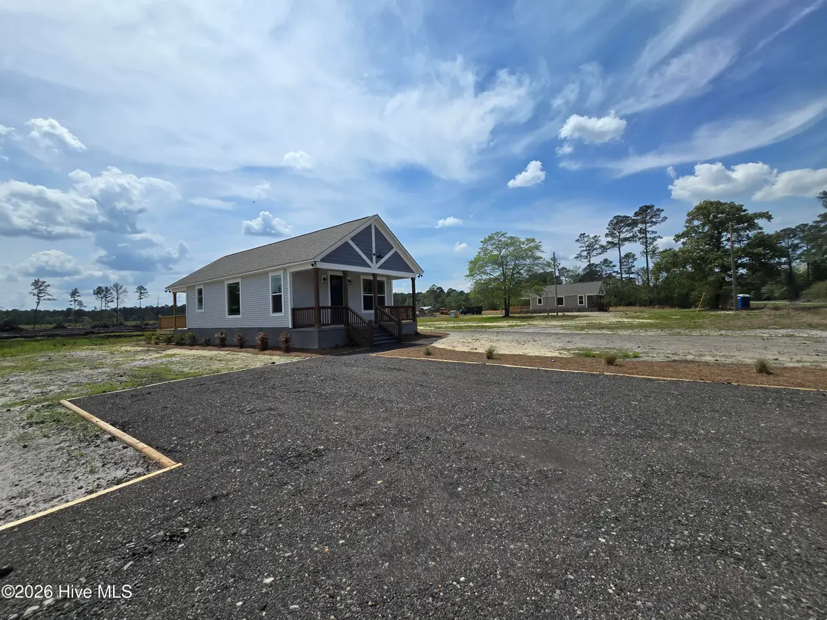 579 Stokestown Road, Wallace, NC 28466 - #1