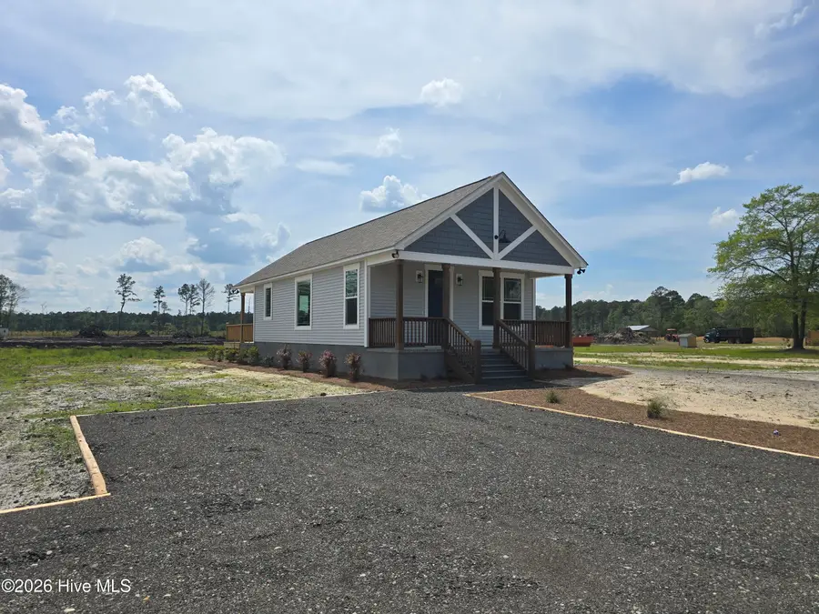 579 Stokestown Road, Wallace, NC 28466 - #2