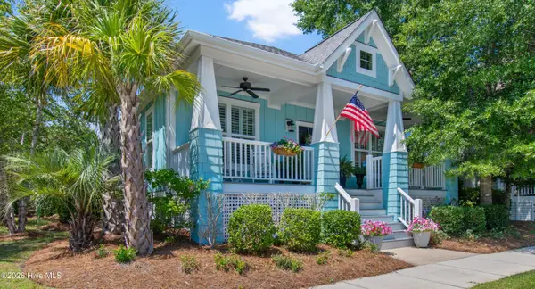 6468 Carrick Bend Trail Sw, Ocean Isle Beach, NC 28469