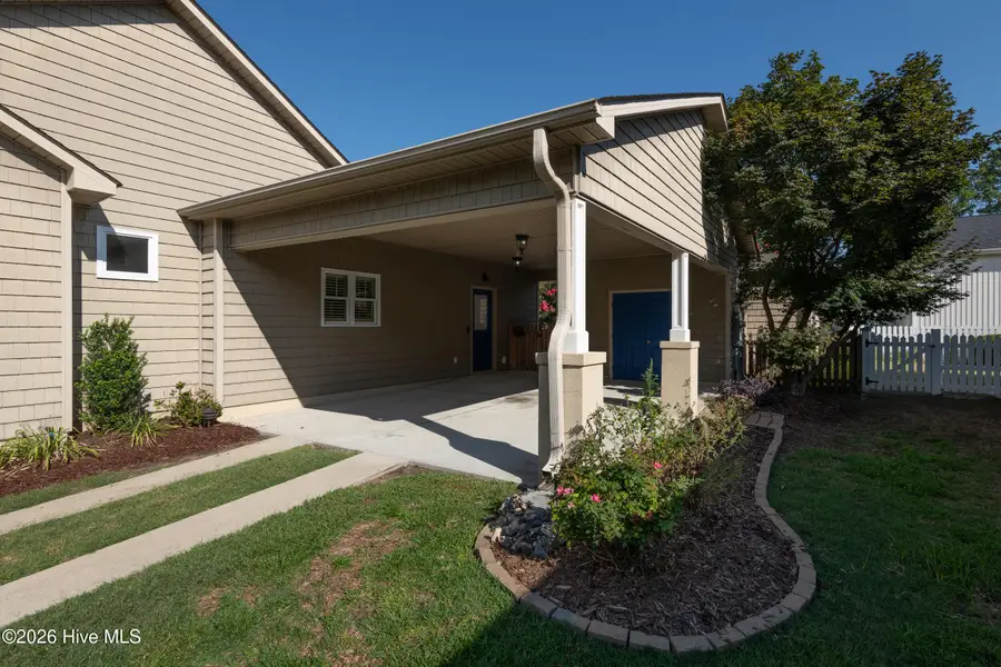 3613 Cattail Lane, Greenville, NC 27858 - #2