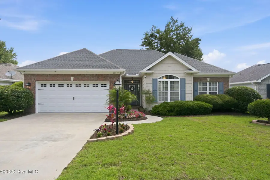 542 Wampee Street Nw, Calabash, NC 28467 - #2