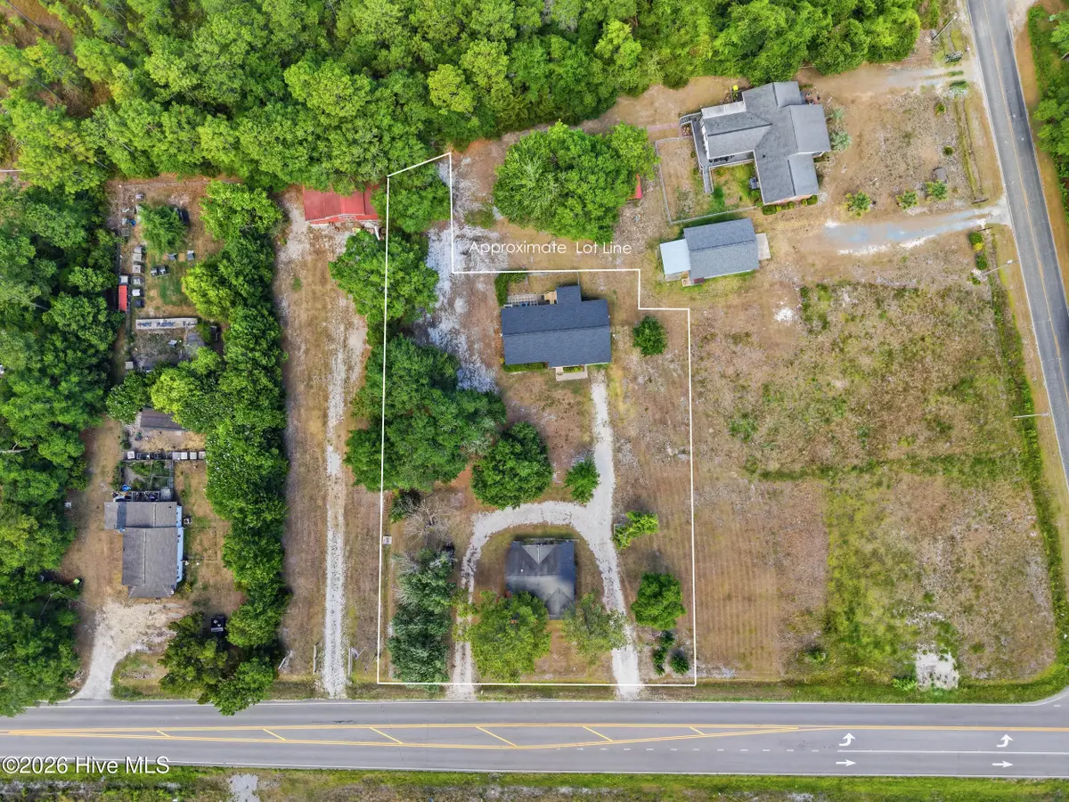 879 Bricklanding Road Sw, Shallotte, NC 28470 - #1