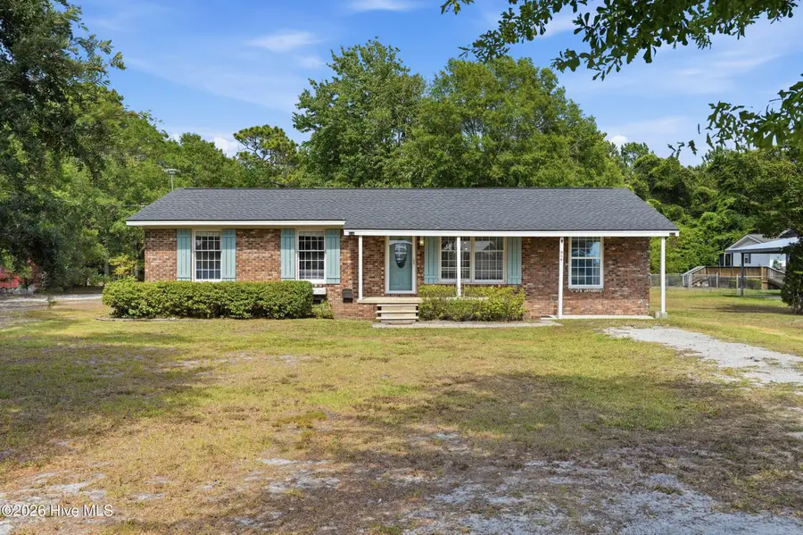 879 Bricklanding Road Sw, Shallotte, NC 28470 - #2