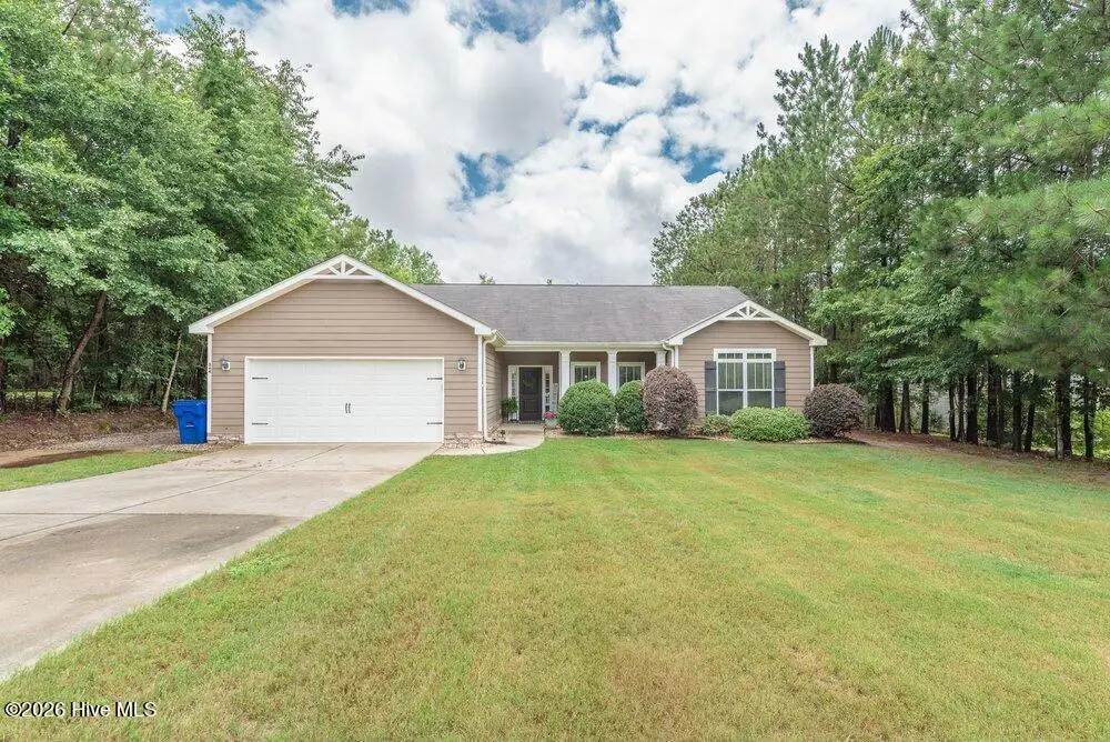 344 Foxchase Circle, North Augusta, SC 29860 - #1