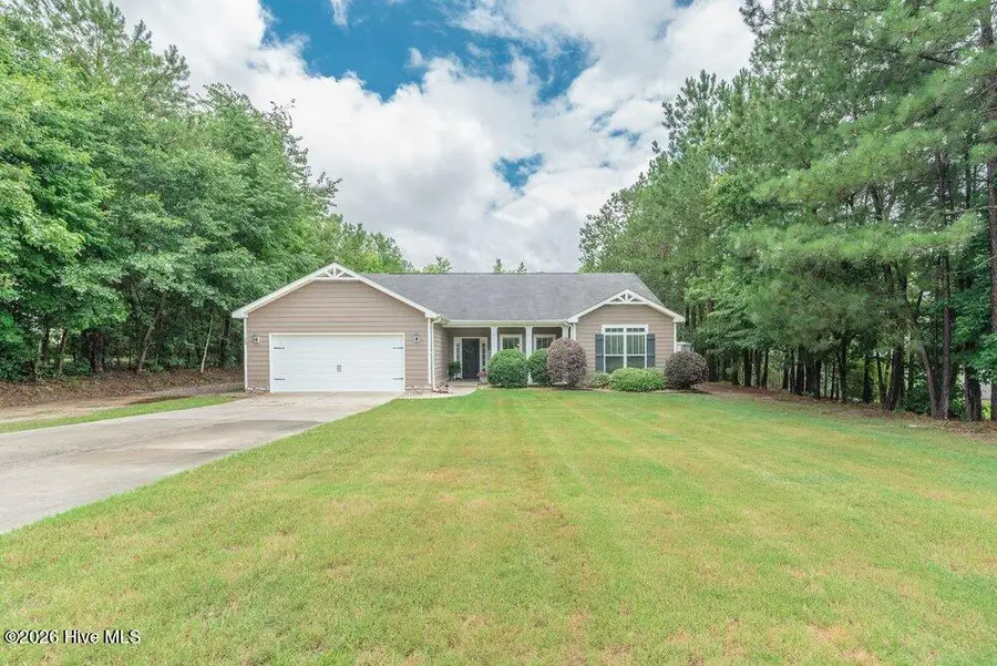 344 Foxchase Circle, North Augusta, SC 29860 - #2