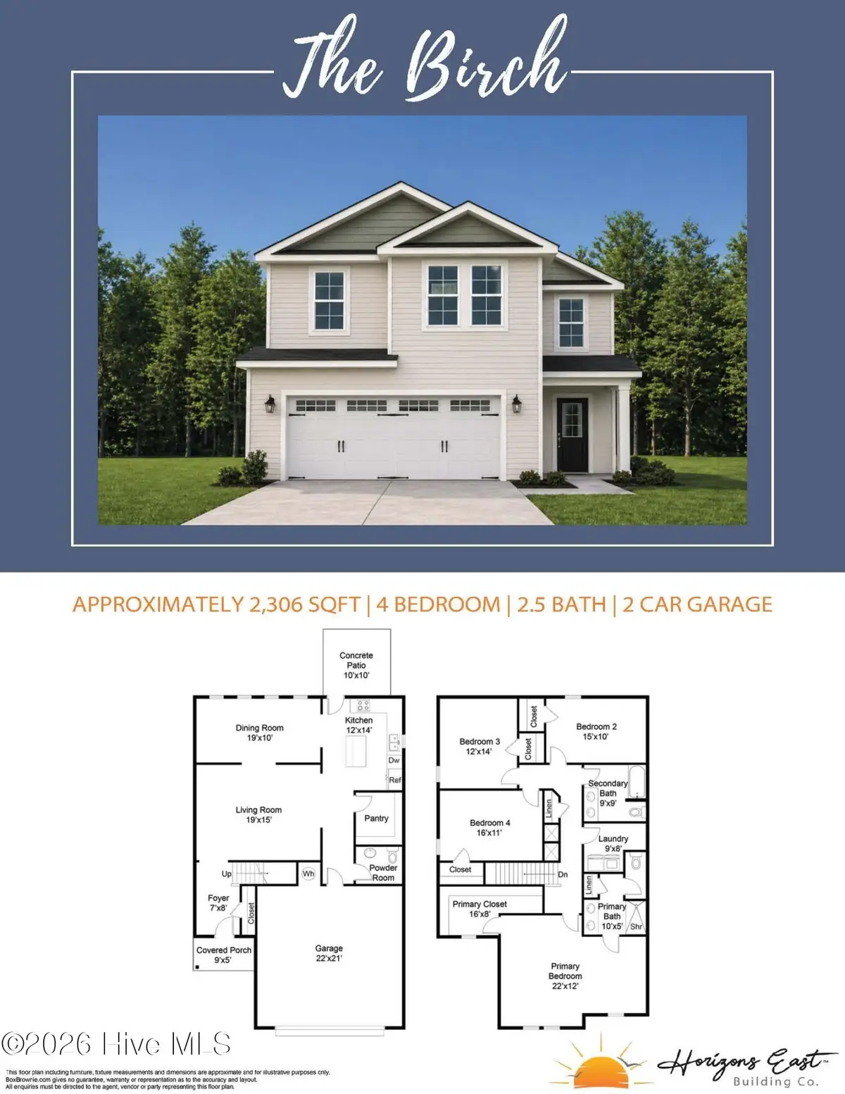 715 Homestead Acres Lane, Maysville, NC 28555 - #1