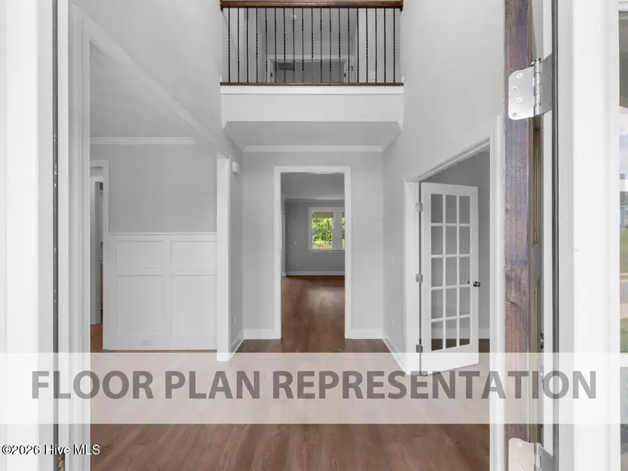 849 Balfour Drive #Tp270, Grovetown, GA 30813 - #2
