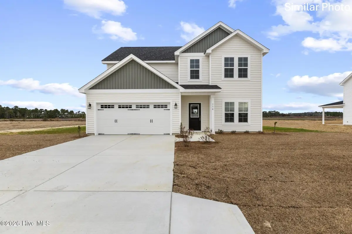 774 Aria Lane, Hubert, NC 28539 - #1