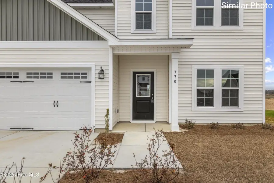 774 Aria Lane, Hubert, NC 28539 - #2