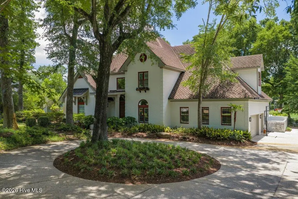 1511 Pembroke Jones Drive, Wilmington, NC 28405 - #1