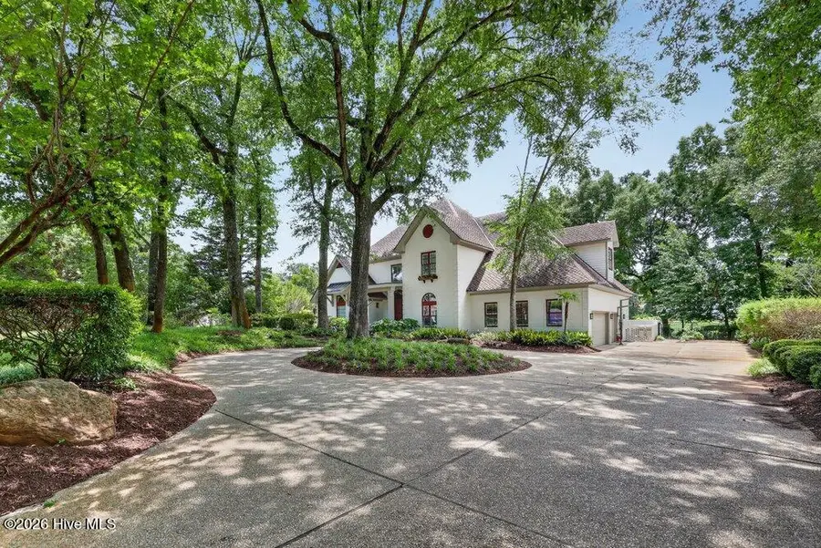 1511 Pembroke Jones Drive, Wilmington, NC 28405 - #3