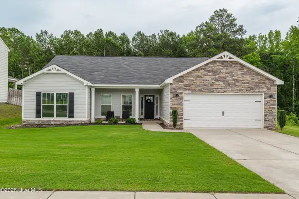 715 Sweet Grass Circle, Harlem, GA 30814