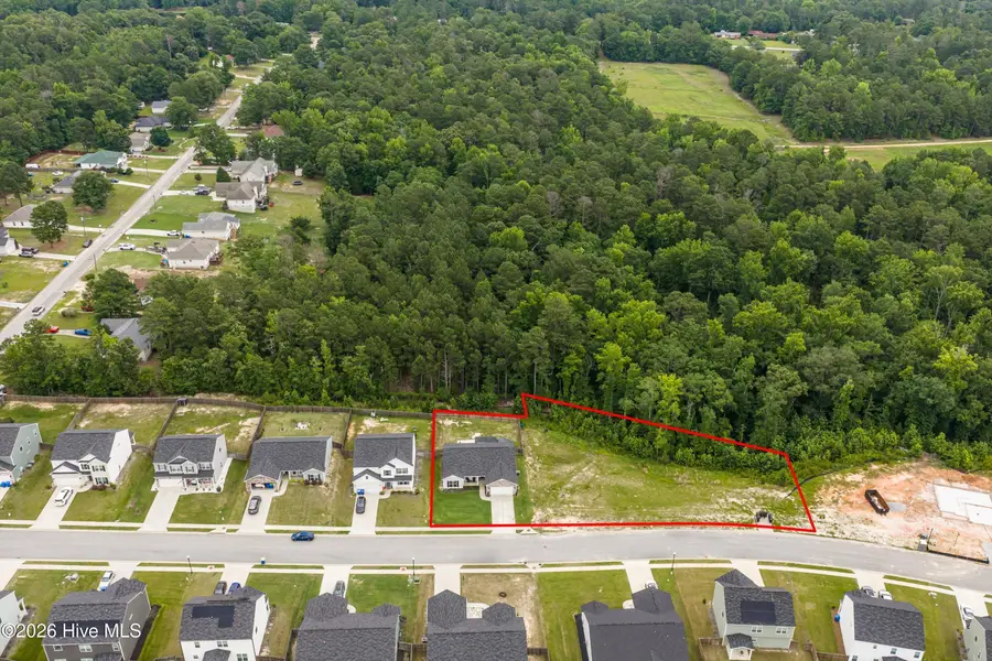 715 Sweet Grass Circle, Harlem, GA 30814 - #2