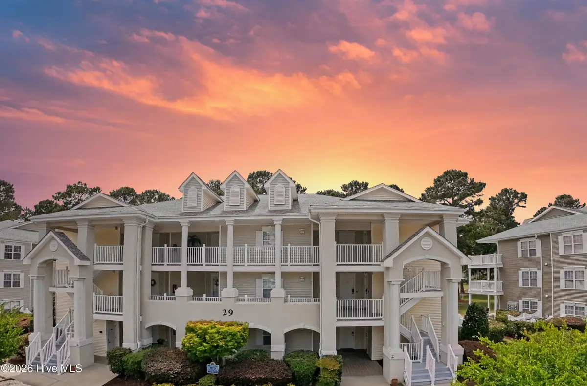 1215 N Middleton Drive Nw #2906, Calabash, NC 28467 - #1